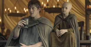 Главные герои сериала «Рыцарь Семи Королевств»