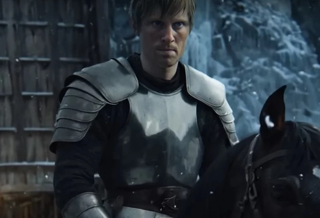 Картинка из сериала Рыцарь Семи Королевств 1 сезон 1 серия